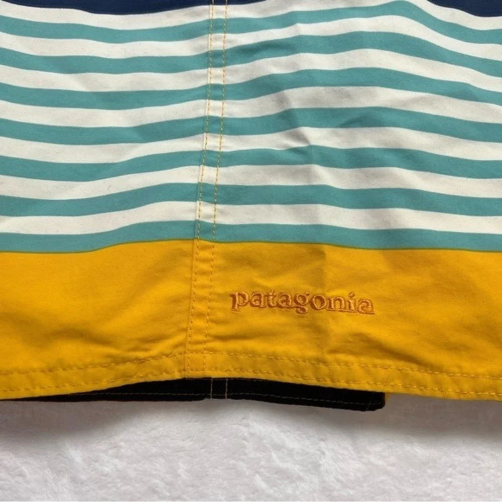 Patagonia board shorts